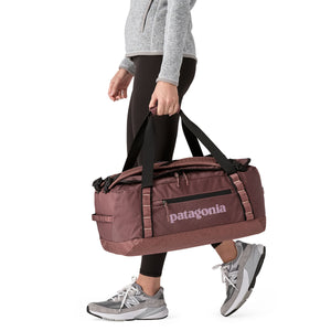 Patagonia Black Hole Duffel Bag 40L - Dulse Mauve