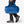 Patagonia Black Hole Duffel Bag 40L Endless Blue