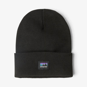 Patagonia Everyday Beanie - Black