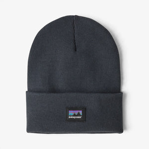 Patagonia Everyday Beanie - Smolder Blue
