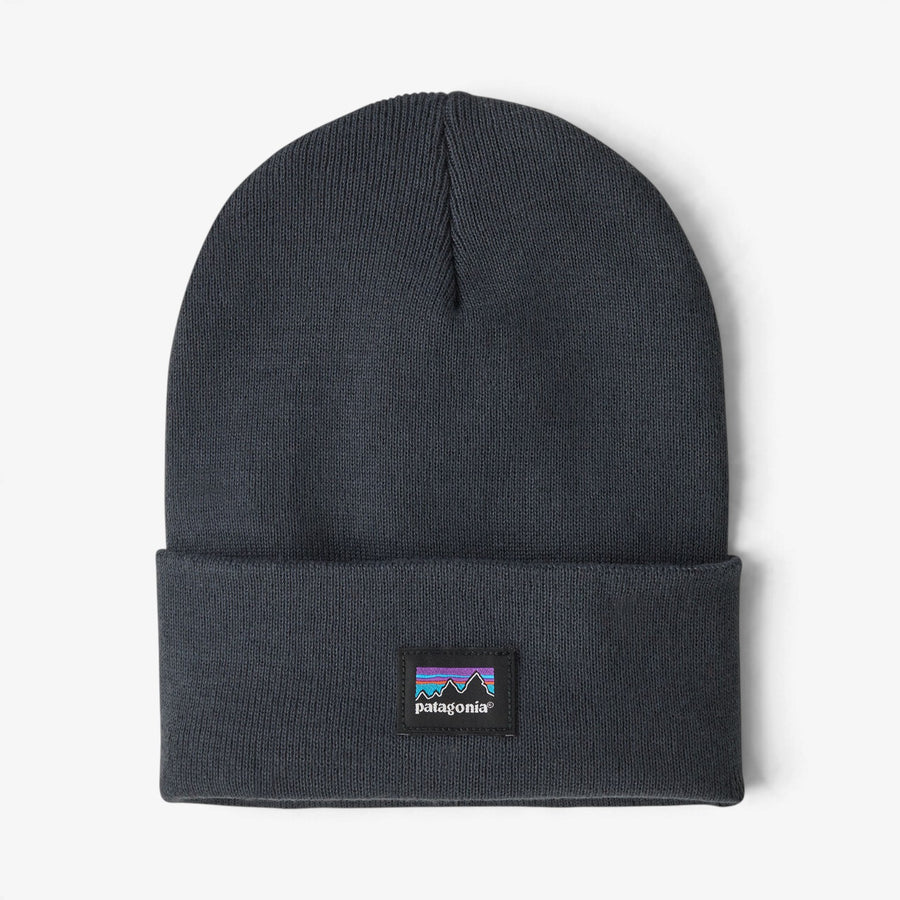 Patagonia Everyday Beanie - Smolder Blue