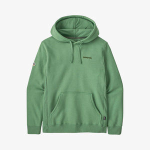 Patagonia Fitz Roy Icon Uprisal Hoody - Ellwood Green