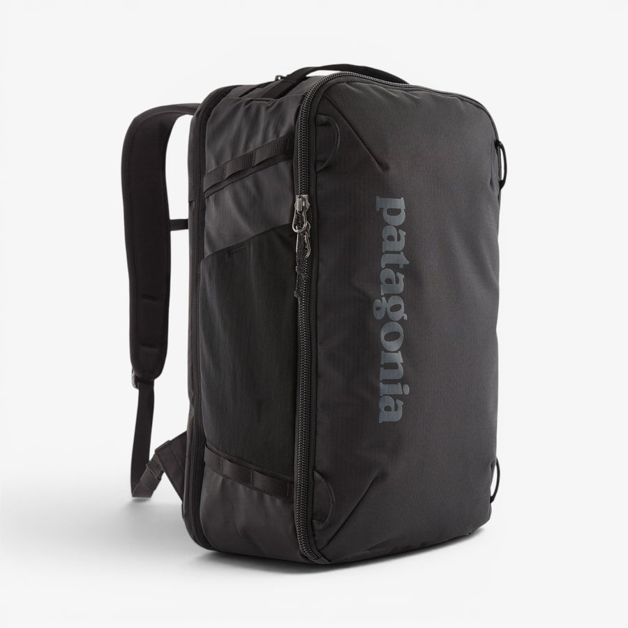 Patagonia Black Hole® Mini MLC™ Pack 30L - Black / Black