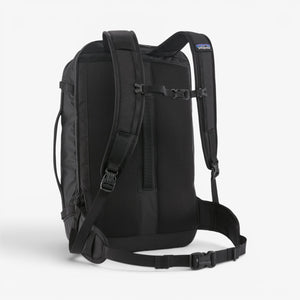 Patagonia Black Hole® Mini MLC™ Pack 30L - Black / Black