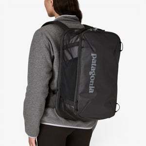 Patagonia Black Hole® Mini MLC™ Pack 30L - Black / Black