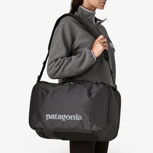 Patagonia Black Hole® Mini MLC™ Pack 30L - Black / Black