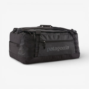 Patagonia Black Hole® Duffel 55L - Black With Black