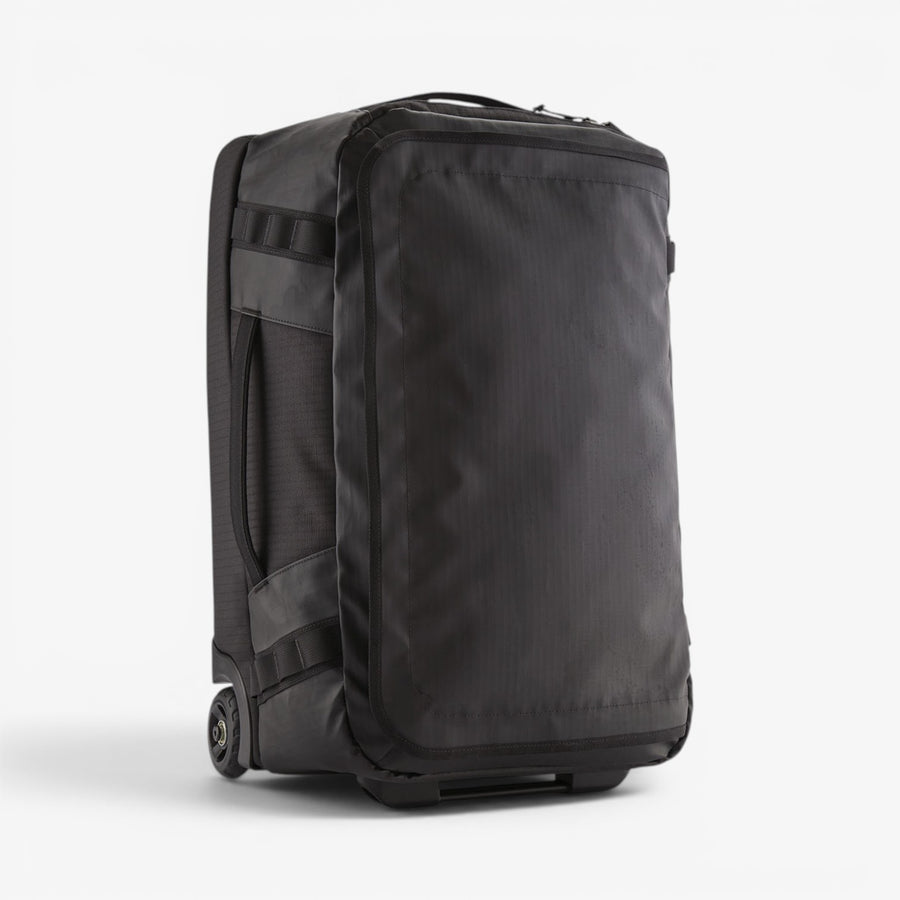 Patagonia Black Hole Wheeled Duffel 40L - Black