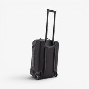 Patagonia Black Hole Wheeled Duffel 40L - Black