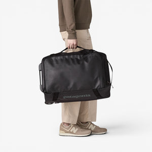Patagonia Black Hole Wheeled Duffel 40L - Black