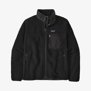 Patagonia Men's Classic Retro-X® Jacket - Black
