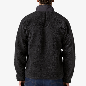 Patagonia Men's Classic Retro-X® Jacket - Black