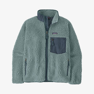 Patagonia Women's Classic Retro-X® Fleece Jacket - Blue Sage