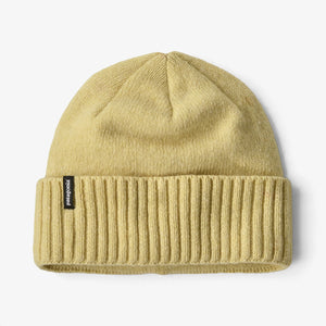 Patagonia Brodeo Beanie - Vellum Green