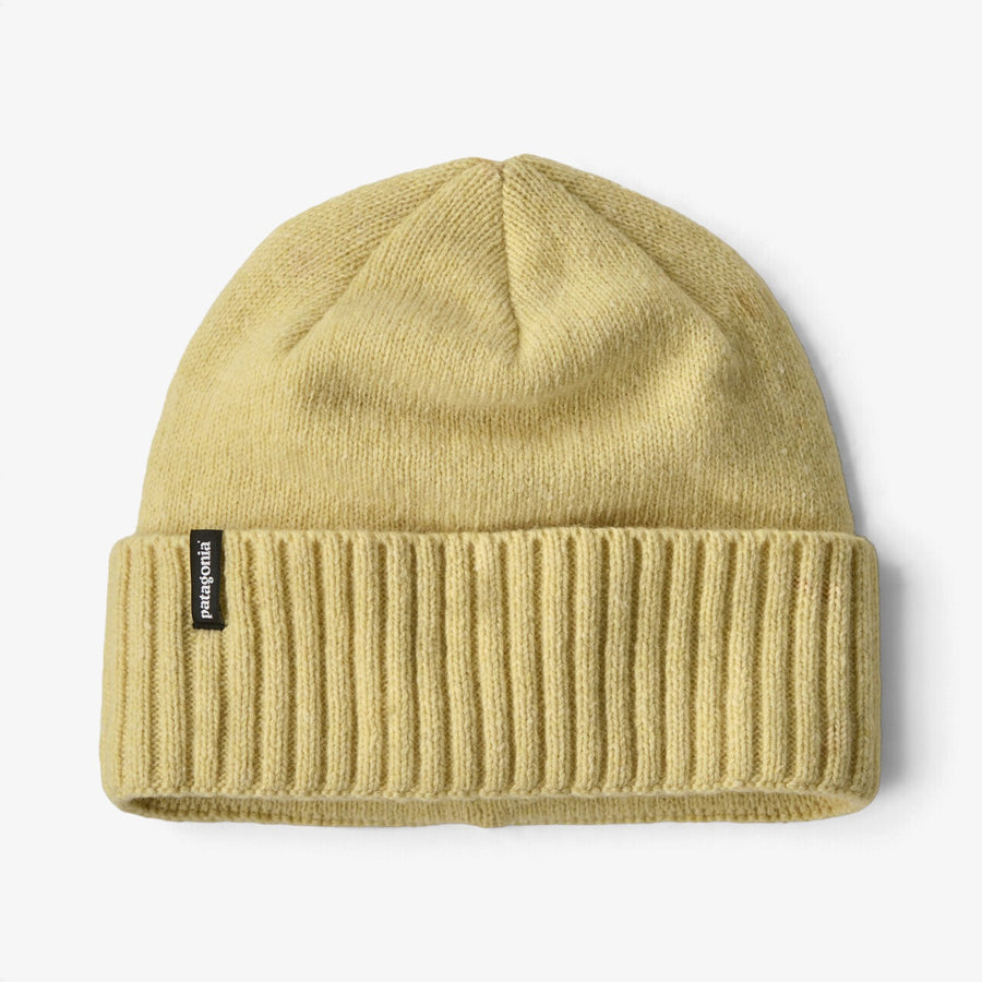 Patagonia Brodeo Beanie - Vellum Green