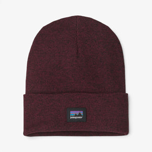 Patagonia Everyday Beanie - Berry Fig