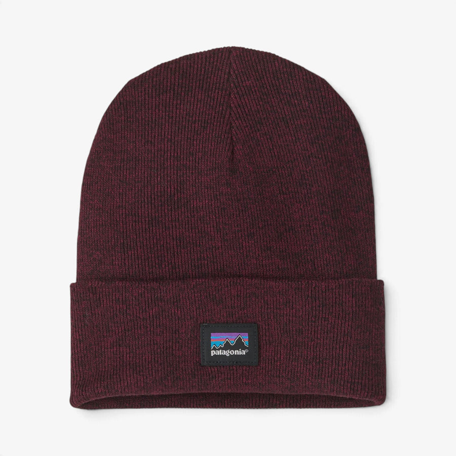 Patagonia Everyday Beanie - Berry Fig