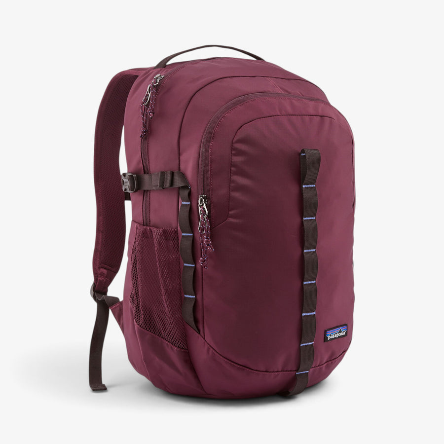 Patagonia Refugio Daypack 26L - Berry Fig