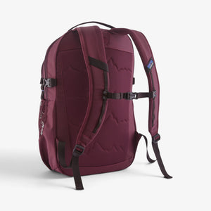 Patagonia Refugio Daypack 26L - Berry Fig