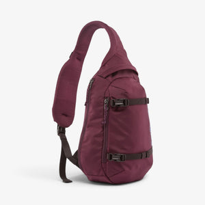 Patagonia Atom Sling Bag 8L - Berry Fig