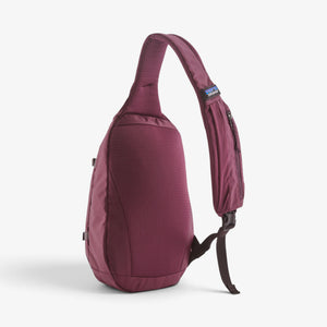 Patagonia Atom Sling Bag 8L - Berry Fig
