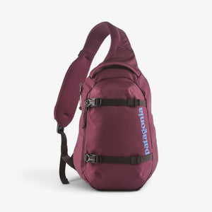 Patagonia Atom Sling Bag 8L - Berry Fig