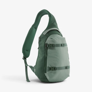 Patagonia Atom Sling Bag 8L - Cover Green