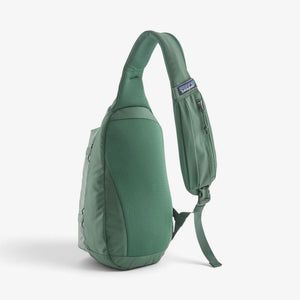 Patagonia Atom Sling Bag 8L - Cover Green
