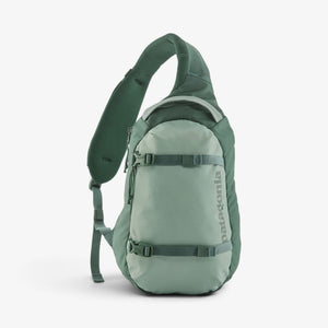 Patagonia Atom Sling Bag 8L - Cover Green
