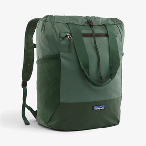 Patagonia Terravia Tote Pack - Canopy Green