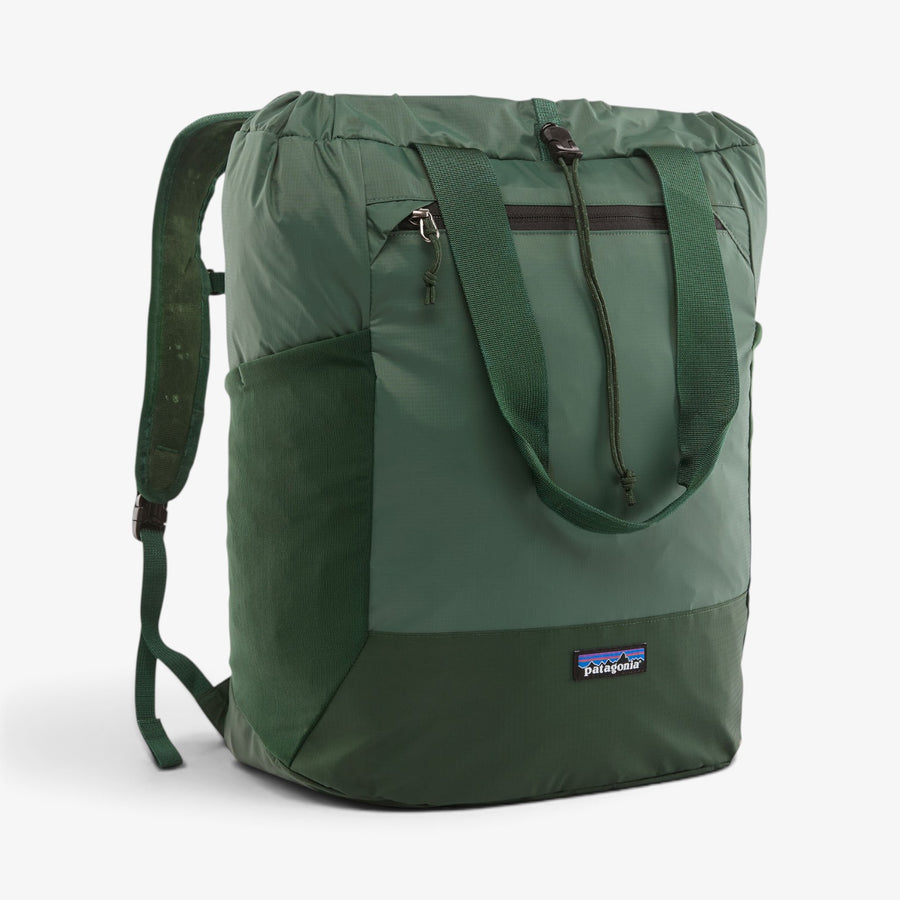 Patagonia Terravia Tote Pack - Canopy Green