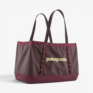 Patagonia Black Hole® Tote 25L - Berry Fig