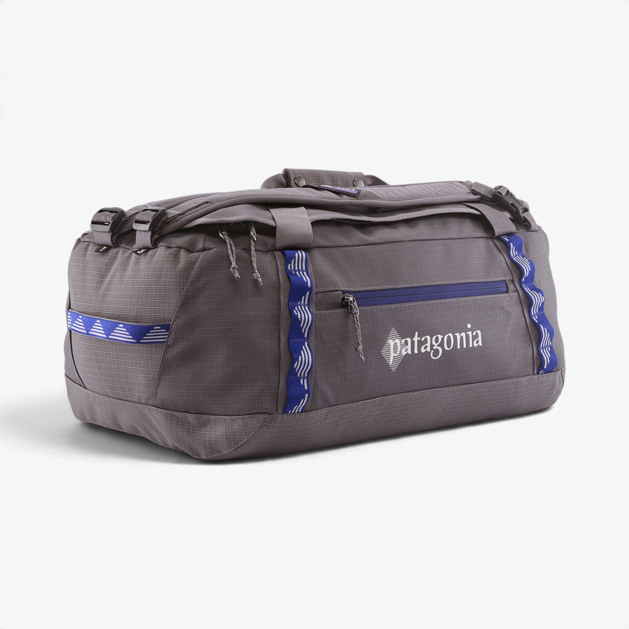Patagonia Black Hole® Duffel 40L - Hut Tripper: May Grey