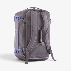 Patagonia Black Hole® Duffel 40L - Hut Tripper: May Grey