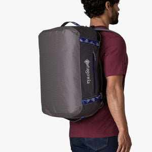 Patagonia Black Hole® Duffel 40L - Hut Tripper: May Grey