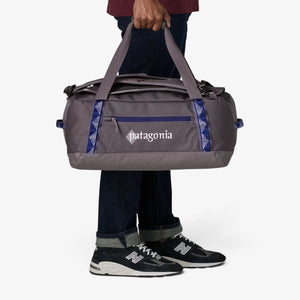 Patagonia Black Hole® Duffel 40L - Hut Tripper: May Grey