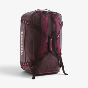 Patagonia Black Hole® Duffel 55L - Berry Fig