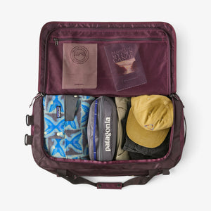 Patagonia Black Hole® Duffel 55L - Berry Fig