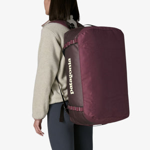 Patagonia Black Hole® Duffel 55L - Berry Fig