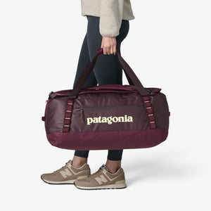 Patagonia Black Hole® Duffel 55L - Berry Fig
