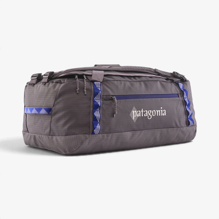 Patagonia Black Hole® Duffel 55L - Hut Tripper: May Grey