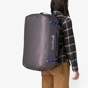 Patagonia Black Hole® Duffel 55L - Hut Tripper: May Grey