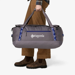 Patagonia Black Hole® Duffel 55L - Hut Tripper: May Grey