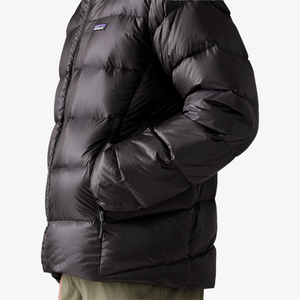 Patagonia Men's Better Sweater Jacket - Black