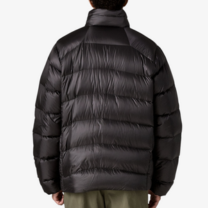 Patagonia Men's Better Sweater Jacket - Black