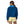 Patagonia Women's Synchilla® Fleece Marsupial - Endless Blue