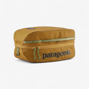 Patagonia Black Hole® Cube 6L - Pufferfish Gold /Beeswax Tan