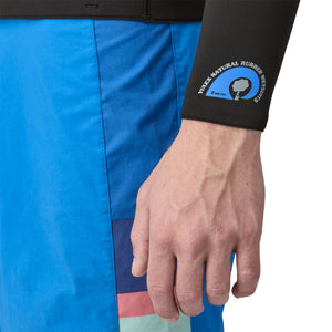 Patagonia R1® Regulator Yulex® Front-Zip Long Sleeve Wetsuit Top