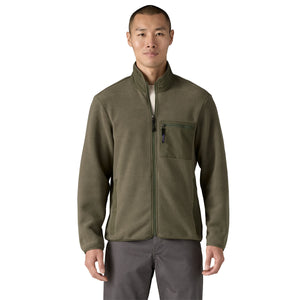 Patagonia Men's Synchilla® Fleece Jacket - Basin Green