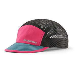 Patagonia Duckbill Cap - Luminous Pink